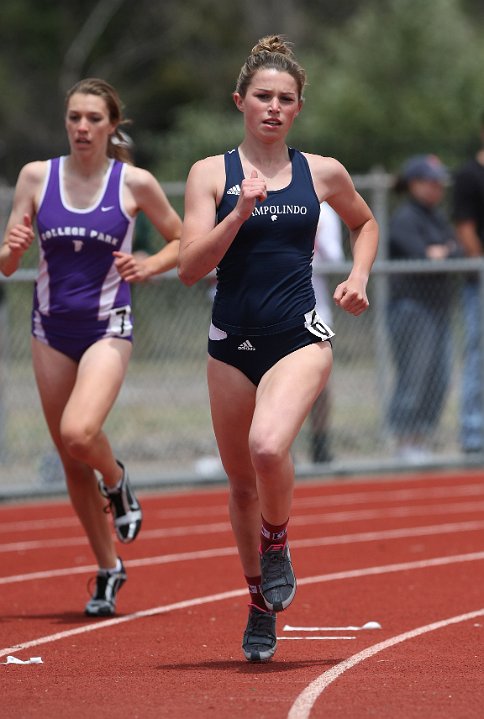 2010 NCS Tri-Valley204-SFA.JPG - 2010 North Coast Section Tri-Valley Championships, May 22, Granada High School.